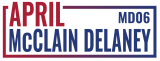 McClain Delaney logo
